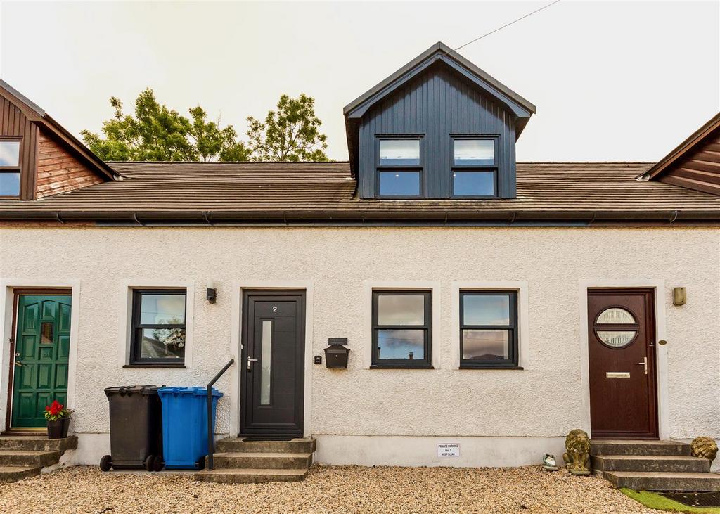 2 Mid Mayish Cottage