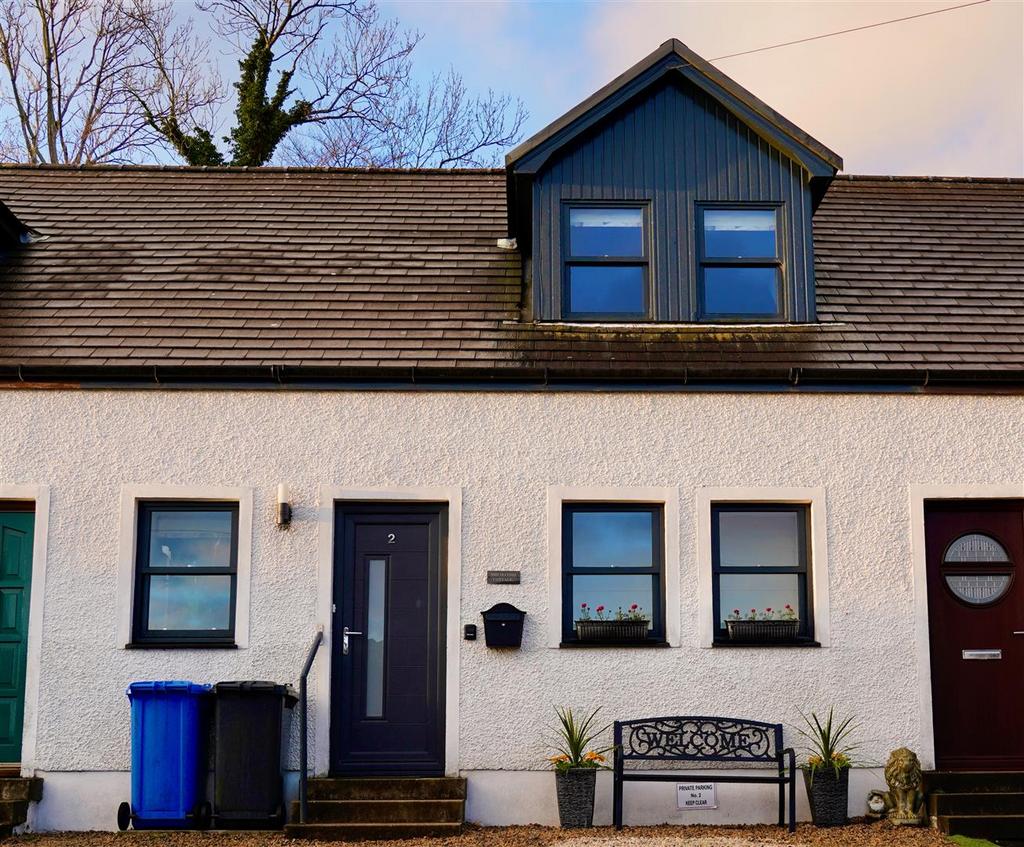 2 Mid Mayish Cottage