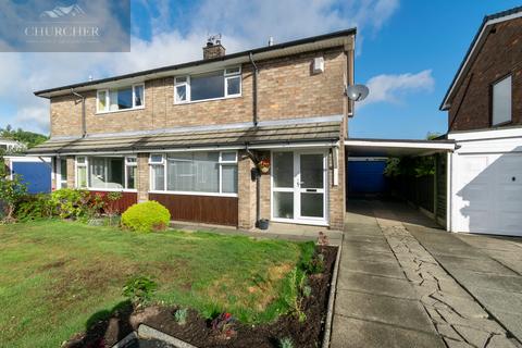 46 Croft Avenue, Burscough, Ormskirk, L40 5TB