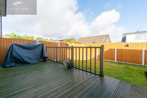 46 Croft Avenue, Burscough, Ormskirk, L40 5TB