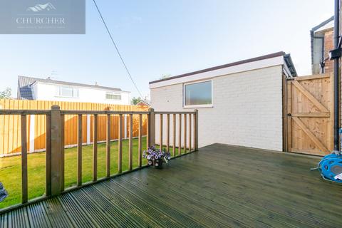 46 Croft Avenue, Burscough, Ormskirk, L40 5TB