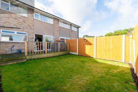 46 Croft Avenue, Burscough, Ormskirk, L40 5TB