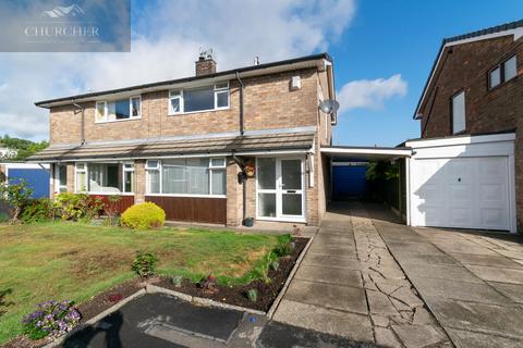 46 Croft Avenue, Burscough, Ormskirk, L40 5TB
