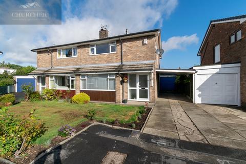 46 Croft Avenue, Burscough, Ormskirk, L40 5TB