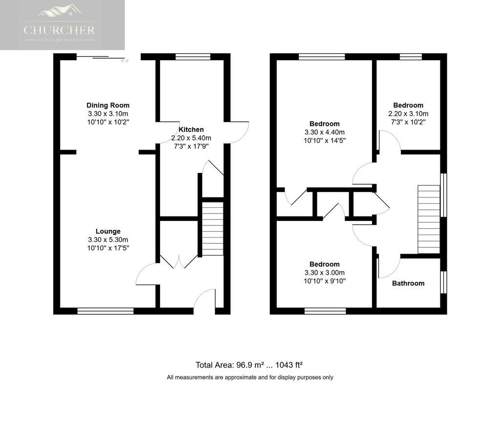 46, Croft Avenue, Burscough, L40 5 TB