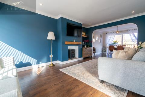 46 Croft Avenue, Burscough, Ormskirk, L40 5TB