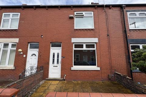 10 Briton Street, Royton, Oldham, OL2 6AW