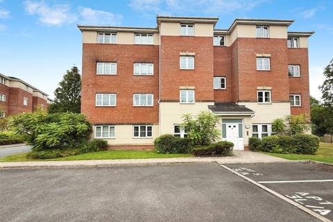 Ledgard Avenue, Leigh