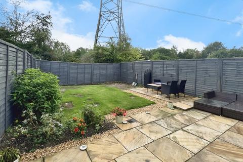 59 Cloughfield, Penwortham, Preston, PR1 9FF