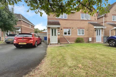 59 Cloughfield, Penwortham, Preston, PR1 9FF