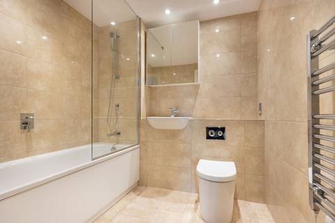 Talisker House, Acton, London, W3