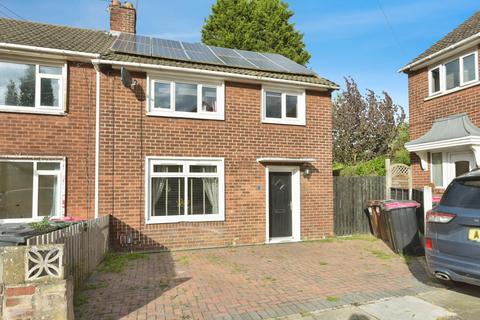 8 Moordale View, Rawmarsh, Rotherham, S62 5PU