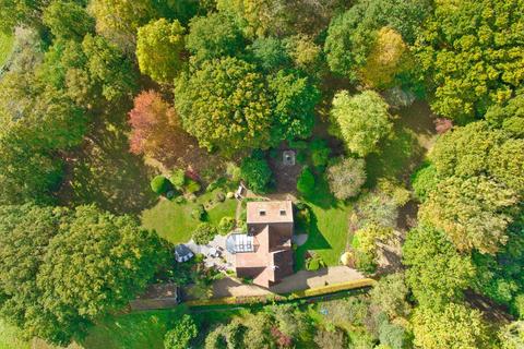 4 bedroom detached house for sale, Stodmarsh Road, Stodmarsh, Canterbury, Kent, CT3