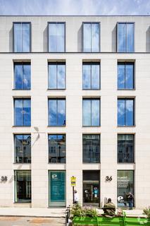 Office to rent, 38 Chancery Ln London WC2A 1EN