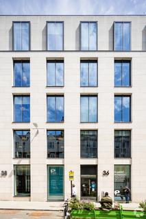 Office to rent, 38 Chancery Ln London WC2A 1EN