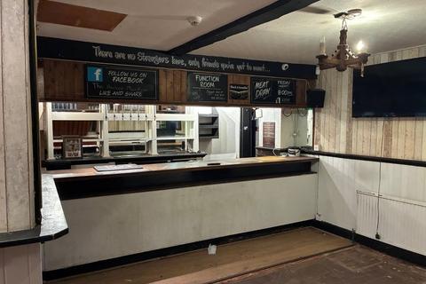 Restaurant to rent, 61 Test Lane Southampton SO16 9BH