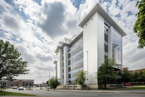 Office to rent, 1 City Walk Leeds LS11 9DX