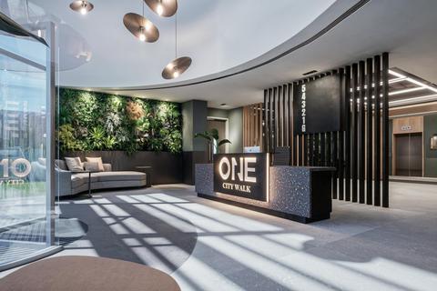 Office to rent, 1 City Walk Leeds LS11 9DX
