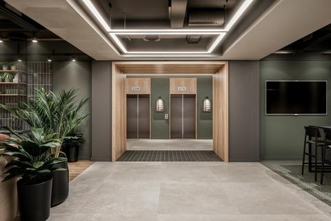 Office to rent, 1 City Walk Leeds LS11 9DX