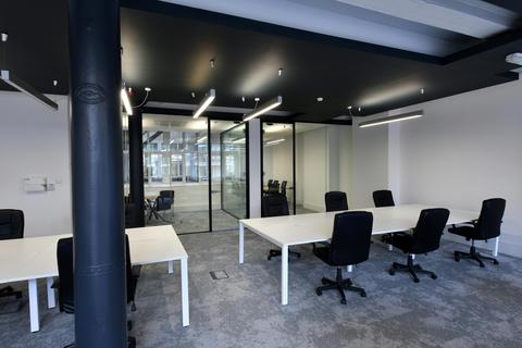 Office to rent, 59-61 Piccadilly Manchester M1 2AQ