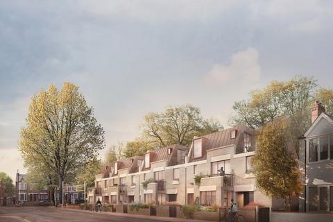 Land for sale, Lion Rd London N9 9DN