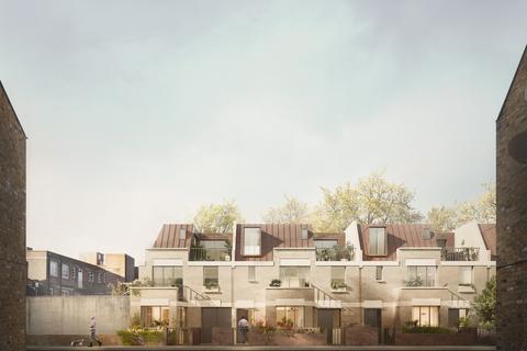 Land for sale, Lion Rd London N9 9DN