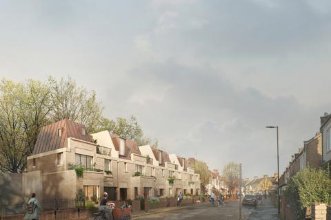 Land for sale, Lion Rd London N9 9DN