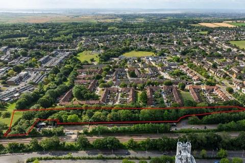 Land for sale, 7 Witchards Basildon SS16 5BG