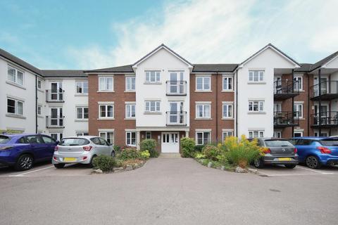 2 bedroom retirement property for sale, Arlington Avenue, Royal Leamington Spa