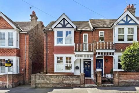 Green Street, Eastbourne