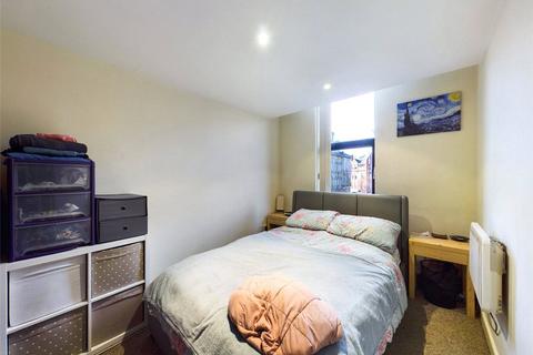 undefined, Ivebridge House, 59 Market Street, Bradford, West Yorkshire, BD1