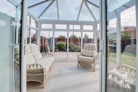 3 bedroom semi-detached bungalow for sale, Springfield Meadows, Clacton-On-Sea CO16