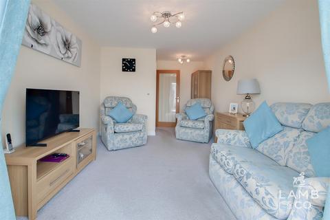 3 bedroom semi-detached bungalow for sale, Springfield Meadows, Clacton-On-Sea CO16