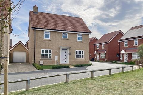 undefined, Wellington Road, Attleborough