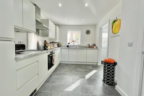 undefined, Wellington Road, Attleborough