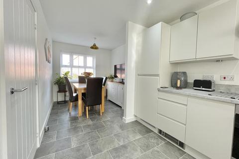 undefined, Wellington Road, Attleborough