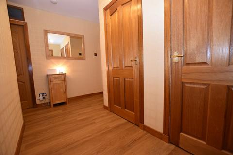 undefined, Croft Road, Forres