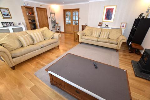 undefined, Croft Road, Forres