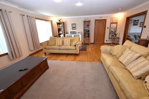 undefined, Croft Road, Forres