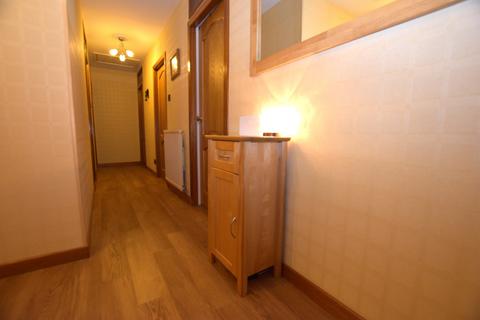 undefined, Croft Road, Forres