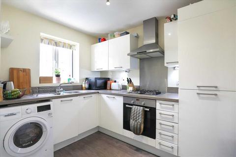 undefined, Virginia Crescent, Burton Latimer