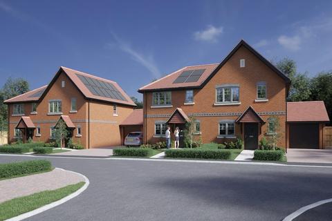 undefined, Tower House Farm, The Street, Mortimer, Reading, RG7