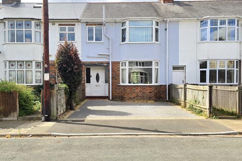3 bedroom terraced house for sale, Pinewood Road, Spinney Hill, NN3 2RB