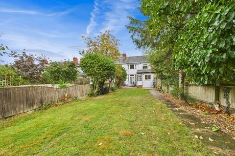3 bedroom terraced house for sale, Pinewood Road, Spinney Hill, NN3 2RB