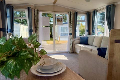 undefined, Par Sands Coastal Holiday Park