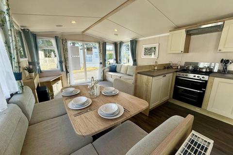 undefined, Par Sands Coastal Holiday Park