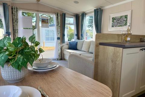 undefined, Par Sands Coastal Holiday Park