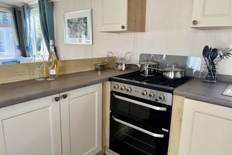 undefined, Par Sands Coastal Holiday Park