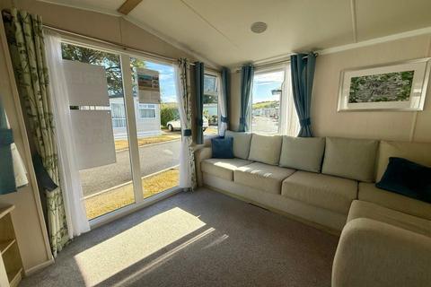 undefined, Par Sands Coastal Holiday Park