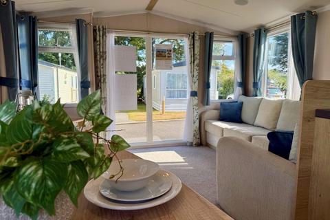 undefined, Par Sands Coastal Holiday Park